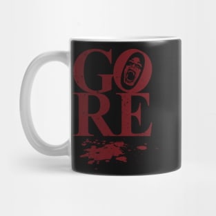 Gore Mug